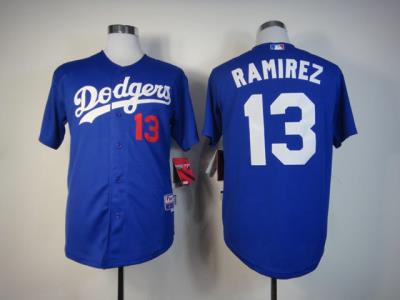 MLB Jersey-753